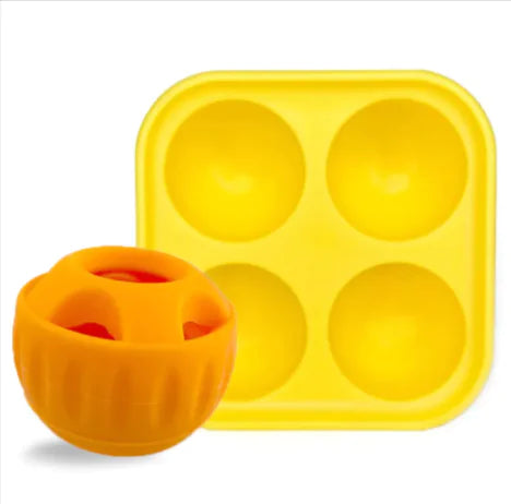 Pakko & Fufu Dog Slow Feeder Toy Dish