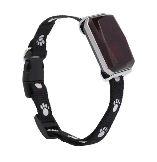 Pakko & Fufu - Smart GPS Tracker Collar for Pets
