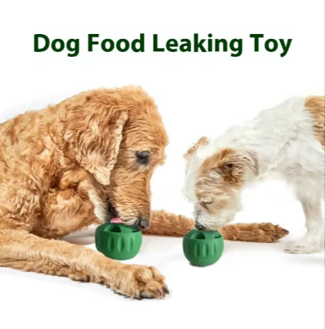 Pakko & Fufu Dog Slow Feeder Toy Dish