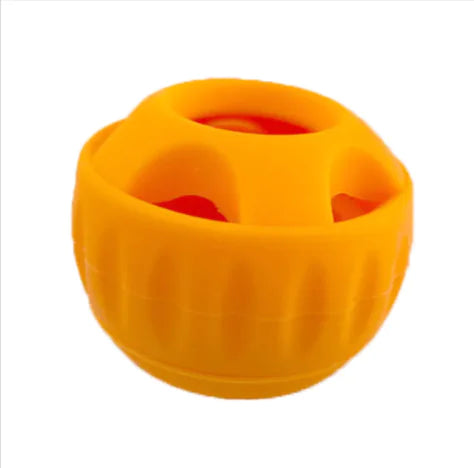 Pakko & Fufu Dog Slow Feeder Toy Dish