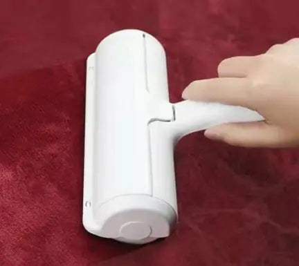 Pakko & Fufu – Reusable Pet Hair Remover Roller