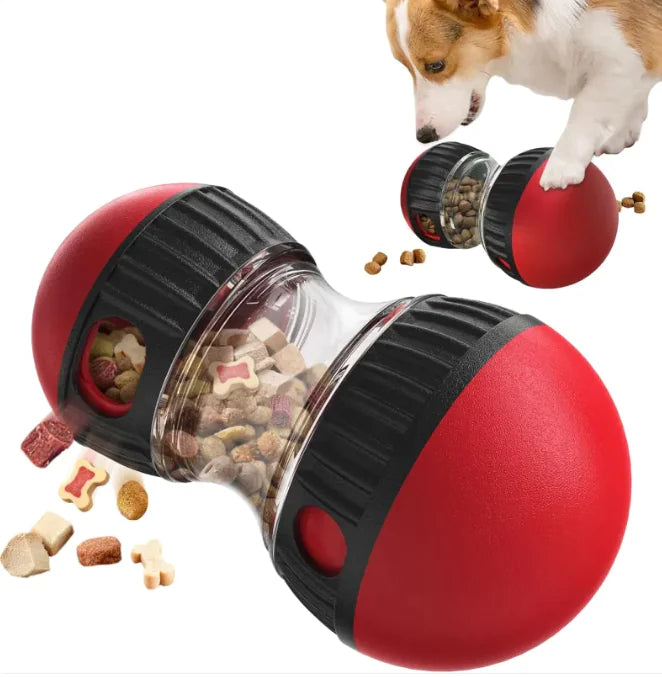 Pakko & Fufu - Dog Feeder Ball