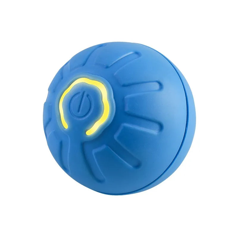 Pakko & Fufu - Smart Motion Dog Ball