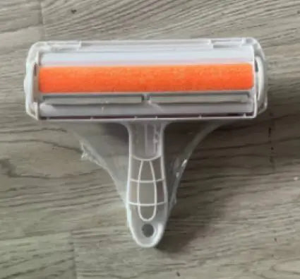 Pakko & Fufu – Reusable Pet Hair Remover Roller