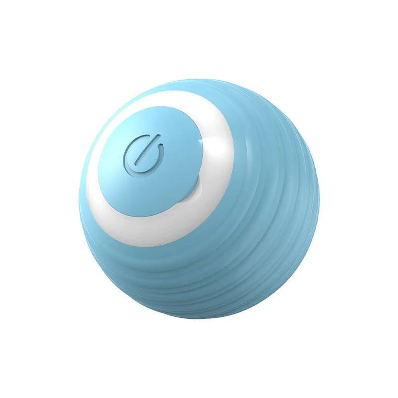 Pakko & Fufu - Smart Motion Dog Ball