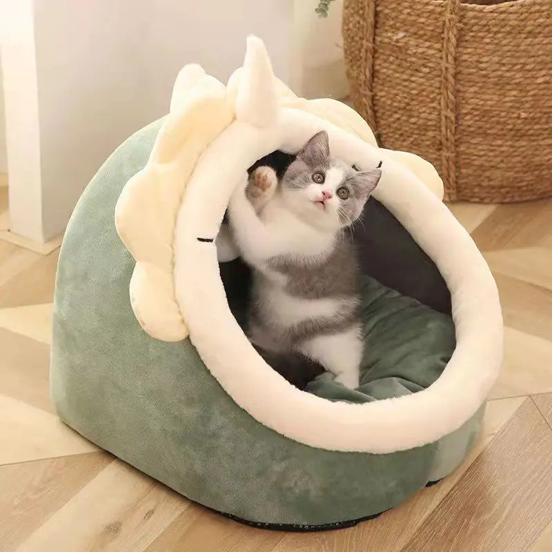 Pakko & Fufu  - Cozy Villa Pet House-All Seasons