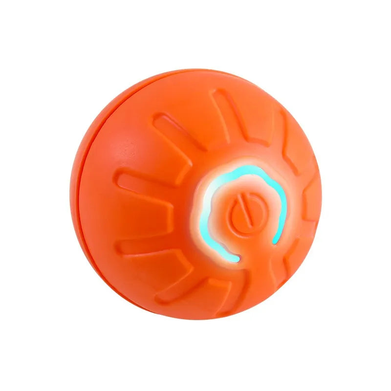 Pakko & Fufu - Smart Motion Dog Ball