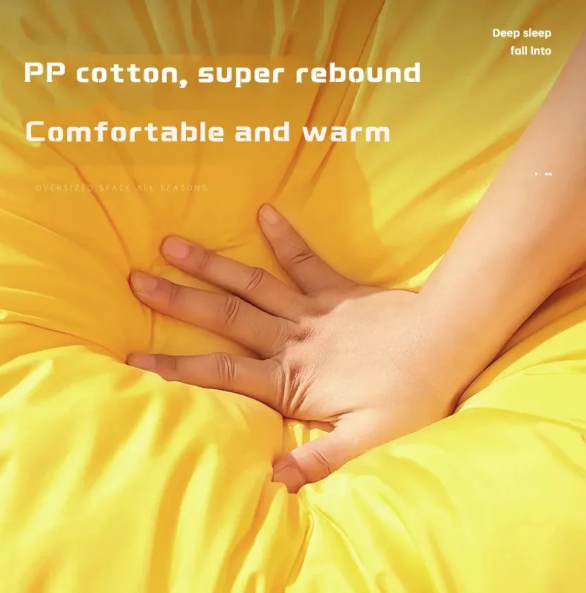 Pakko & Fufu – Pet Nest Dog Bed & Cat Mat