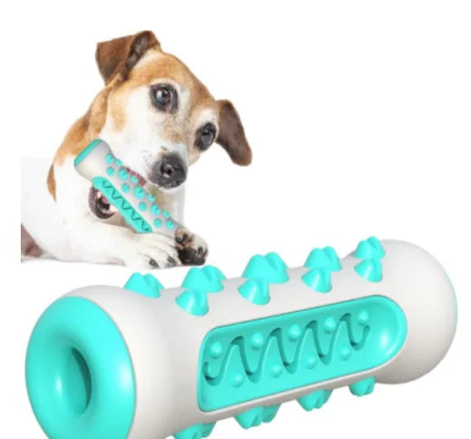 Pakko & Fufu– Chew & Clean Dog Toy