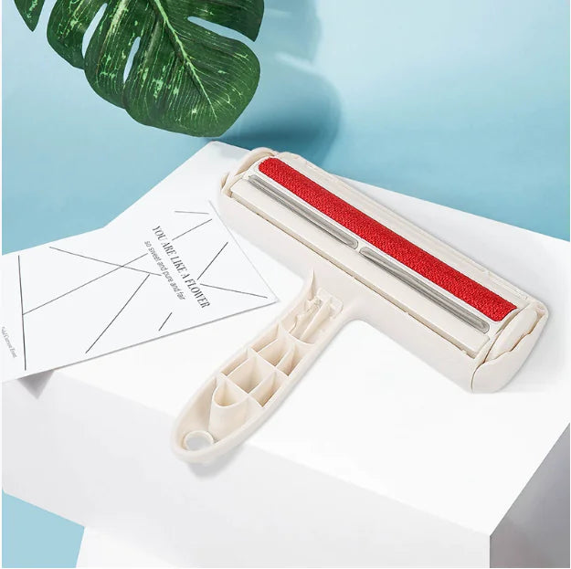 Pakko & Fufu- Pet Hair Remover Roller