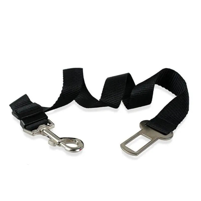 Pakko & Fufu  – Breathable Dog Car Harness with Seatbelt