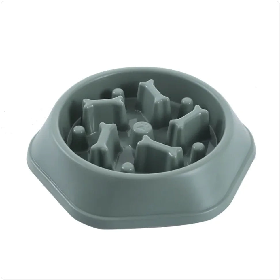 Pakko & Fufu - Slow Feeder Bowl For Dog