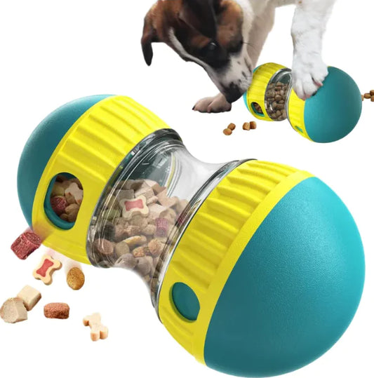 Pakko & Fufu - Dog Feeder Ball