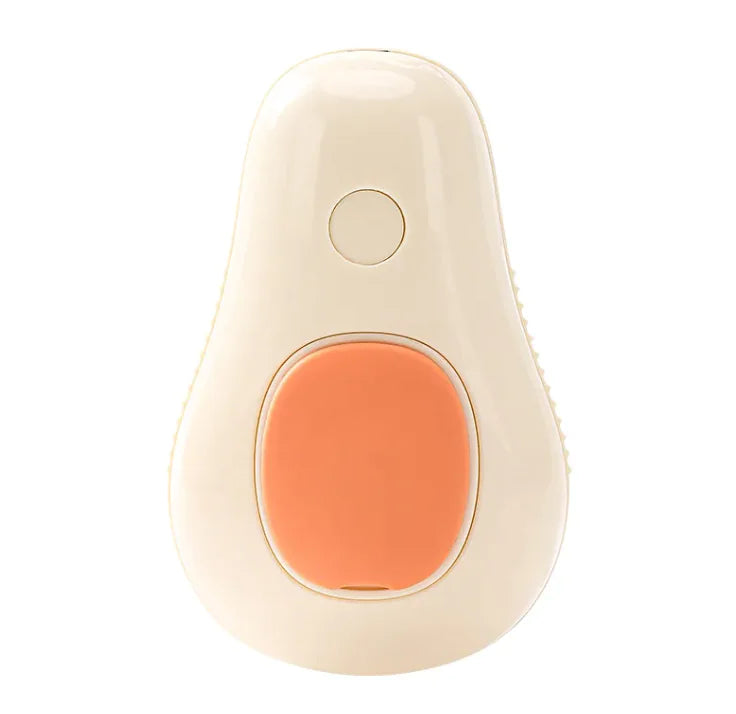 Pakko & Fufu  - GroomPro Pet Brush