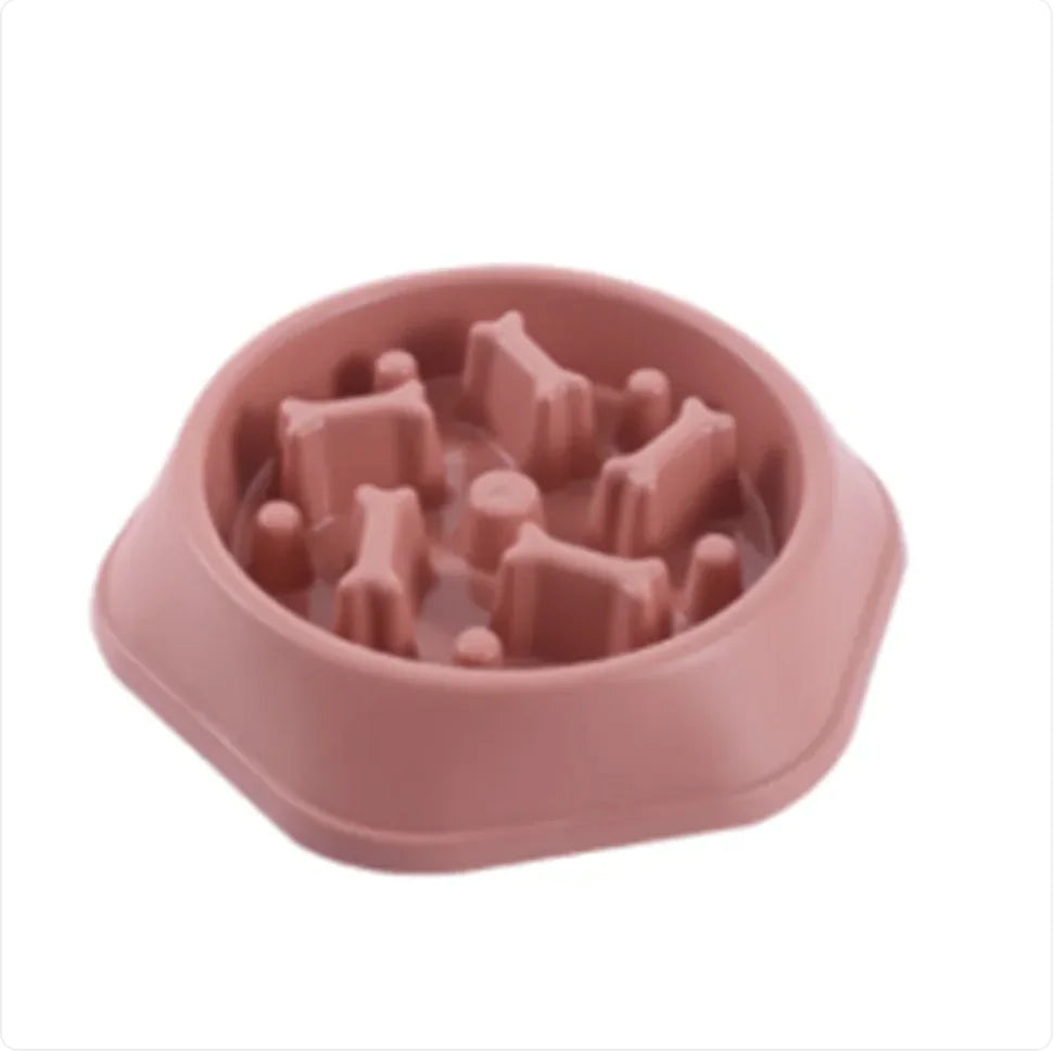 Pakko & Fufu - Slow Feeder Bowl For Dog