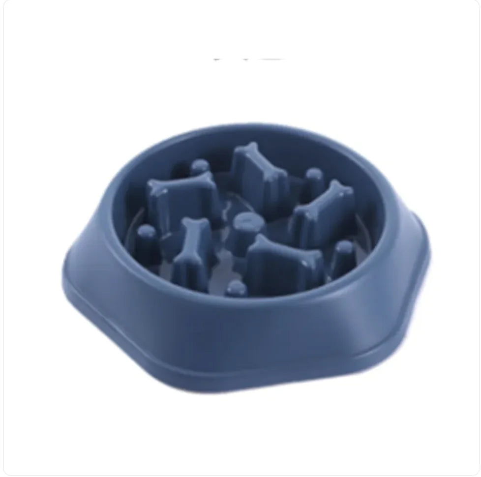 Pakko & Fufu - Slow Feeder Bowl For Dog
