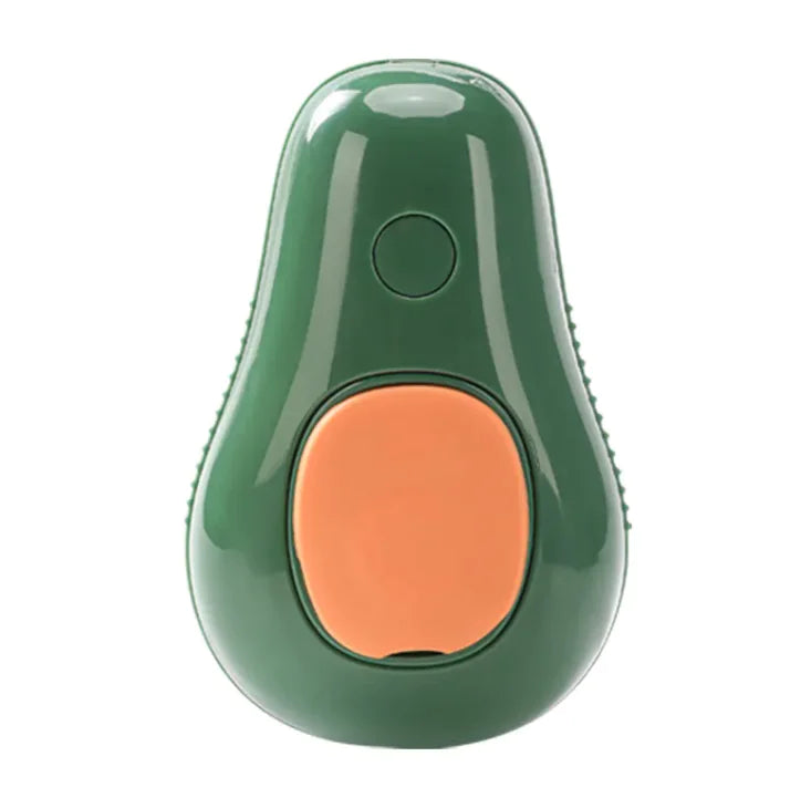 Pakko & Fufu  - GroomPro Pet Brush