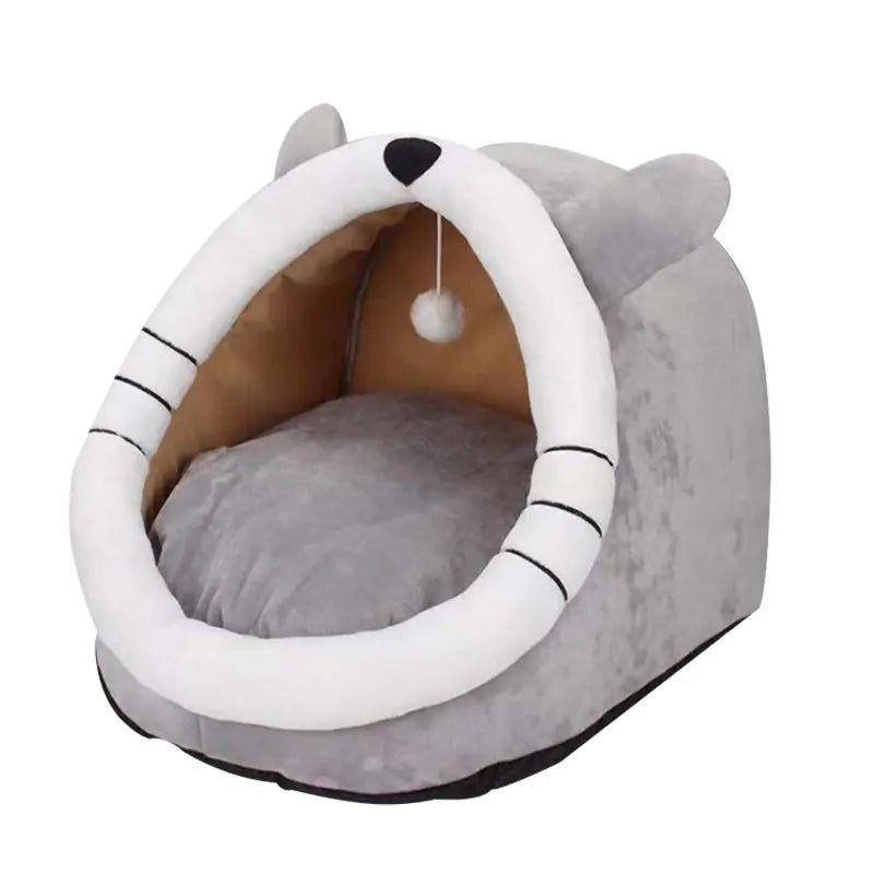 Pakko & Fufu  - Cozy Villa Pet House-All Seasons