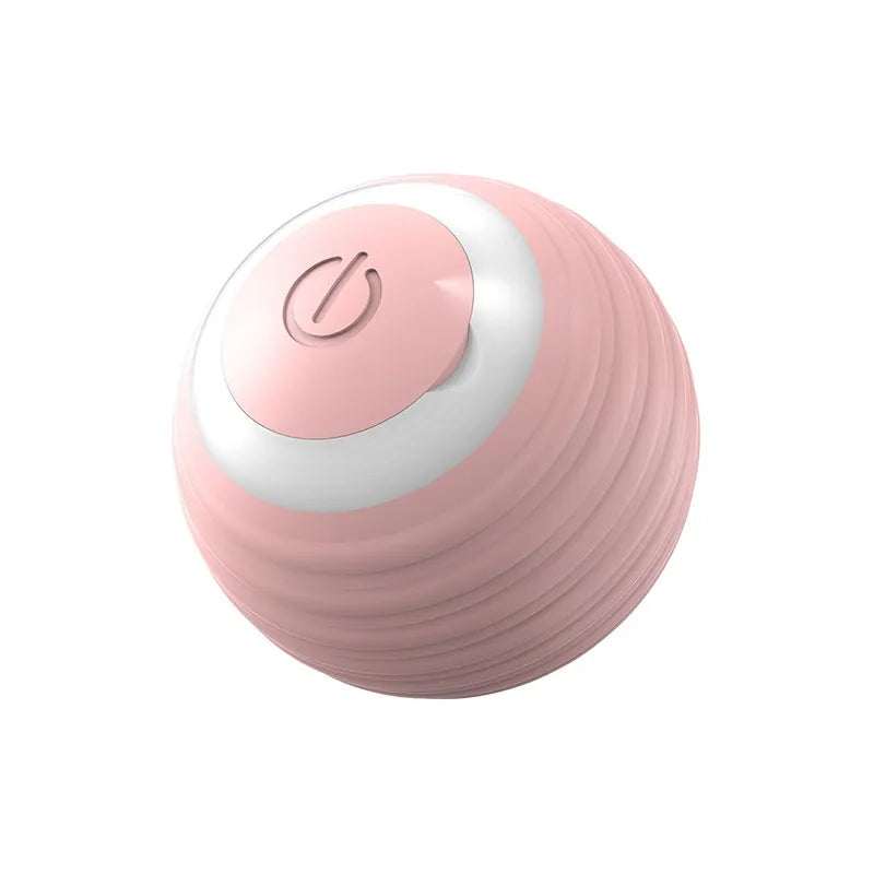 Pakko & Fufu - Smart Motion Dog Ball