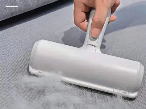 Pakko & Fufu – Reusable Pet Hair Remover Roller