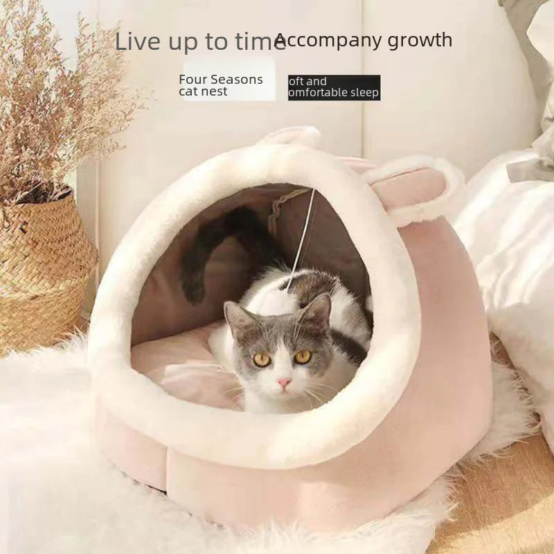 Pakko & Fufu  - Cozy Villa Pet House-All Seasons