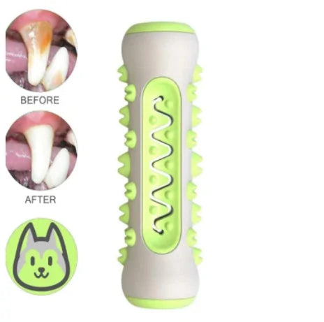 Pakko & Fufu– Chew & Clean Dog Toy