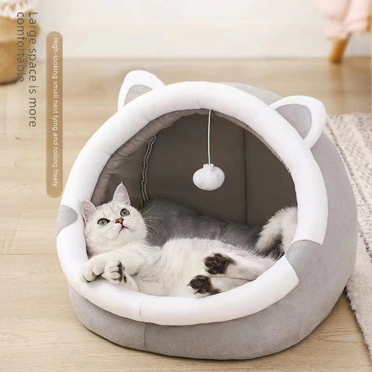 Pakko & Fufu  - Cozy Villa Pet House-All Seasons