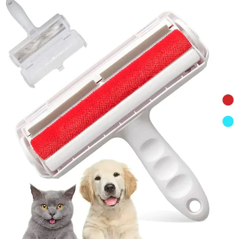 Pakko & Fufu- Pet Hair Remover Roller