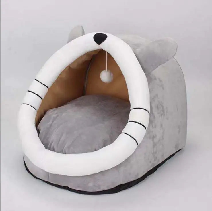 Pakko & Fufu  - Cozy Villa Pet House-All Seasons
